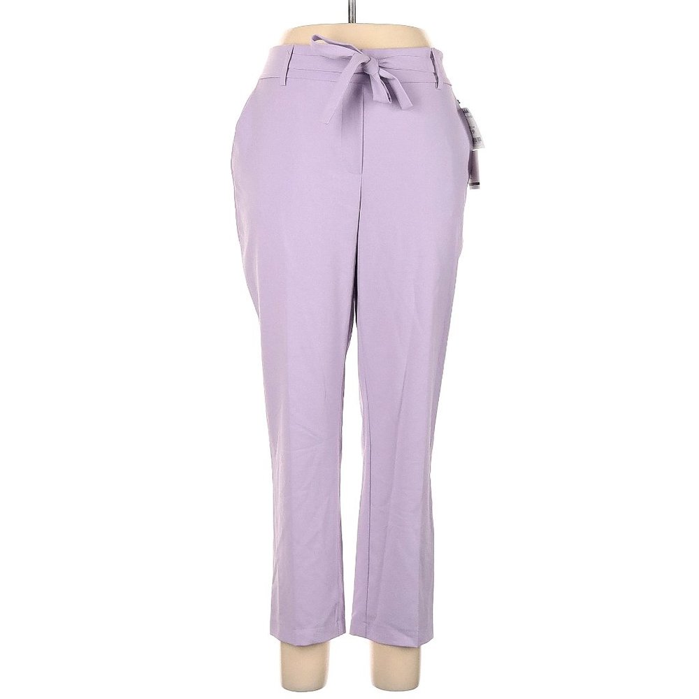 Jules & Leopold Lavender dress pants